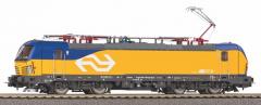 59732 Piko E-lok NS VECTRON BR 193 766-3 AC Sound
