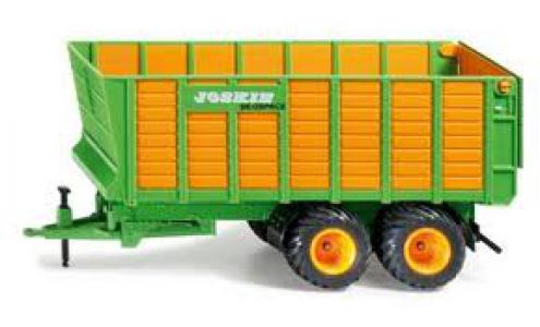 2873 Siku Joskin silagewagen 1:32