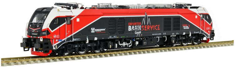 1599991 Sudexpress Stadler EuroDual 159 451 Erfurter Bahn Service EBS