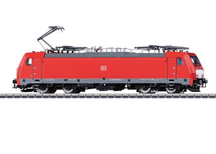 38800 Marklin E-lok Serie 186 339-8 DB AG MFX+ Sound