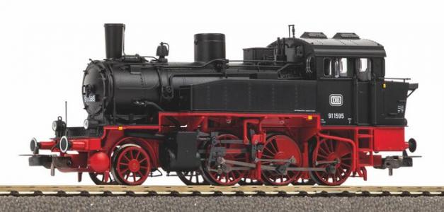 50730 Piko Stoomlocomotief BR 91.3 DB