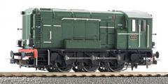 22000 Piko Diesellok NS Serie 500 - Hippel