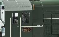 22000 Piko Diesellok NS Serie 500 - Hippel