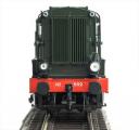 22003 Piko Diesellok NS Serie 500 - Hippel AC Sound