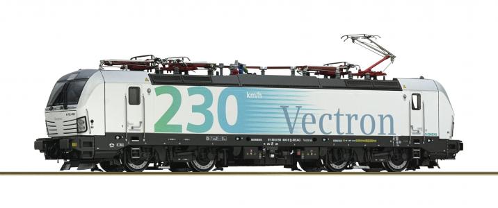 7500055 Roco E-lok VECTRON 193 400-9 Siemens