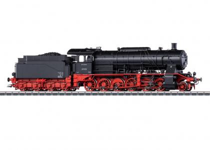 38059 Marklin Stoomlocomtoief BR 59 032 DB (ex Würtembergse K) MFX+ Sound