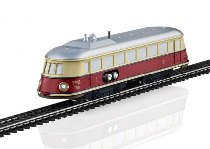 18050 Marklin Replica motorwagen TWE 700