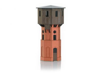 72890 Märklin Bouwdoos watertoren Sternebeck