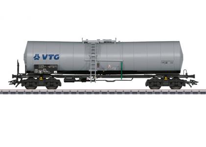 47569 Marklin Ketelwagen Chemie VTG