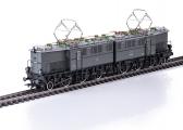 25950 Trix Elektrische locomotief type E 95 01 DR DCC MFX+ Sound MHI Insider