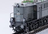 25950 Trix Elektrische locomotief type E 95 01 DR DCC MFX+ Sound MHI Insider
