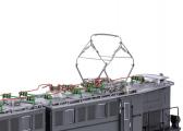 25950 Trix Elektrische locomotief type E 95 01 DR DCC MFX+ Sound MHI Insider