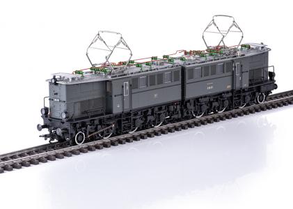 25950 Trix Elektrische locomotief type E 95 01 DR DCC MFX+ Sound MHI Insider