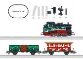 29124 Märklin Start-Up Startset "Kerstmis"
