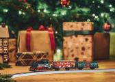 29124 Märklin Start-Up Startset "Kerstmis"