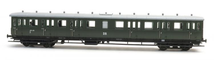 20.256.02 Artitec C12c Deutsche Reichsbahn 400 408 groen, III (DDR) 