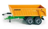 6780 Siku Control Tandem-as-aanhangwagen 1:32