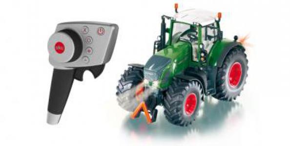 6880 Siku Control Fendt 939 Set 1:32