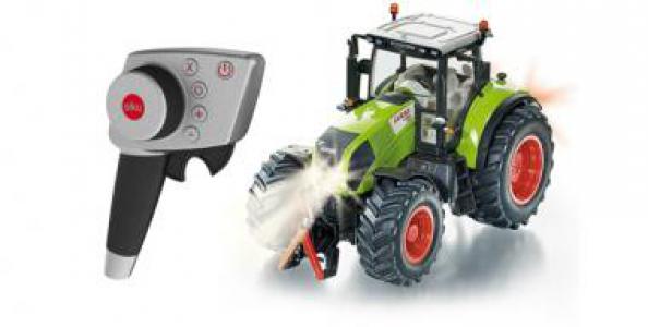 6882 Siku Control Claas Axion 850 1:32