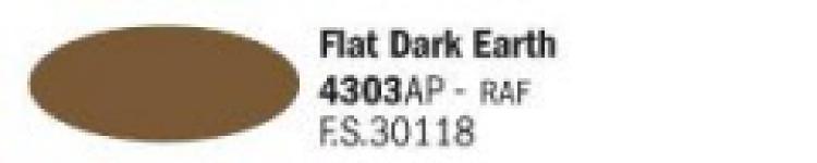 4303 Flat Dark Earth