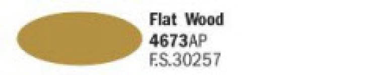 4673 Flat Wood