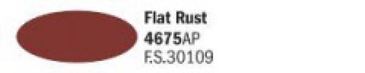 4675 Flat Rust