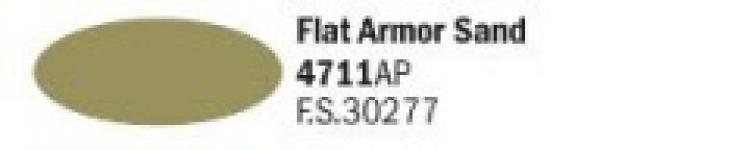 4711 Flat Armor Sand