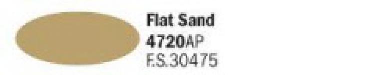 4720 Flat Sand