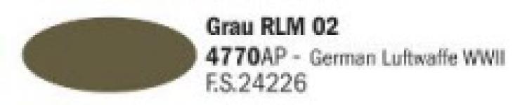 4770 Grau RLM 02