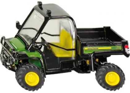 3060 Siku John Deere Gator 1:32