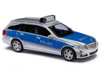 44259 Mercedes-Benz E-Klasse T-Model "POLIZEI" 