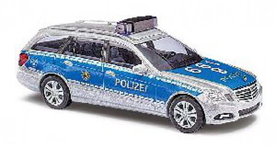 44265 Mercedes-Benz E-Klasse T-Model "POLIZEI"