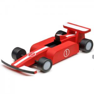 30511 Artesania "Mijn eerste houten bouwkit" Formule 1 racer