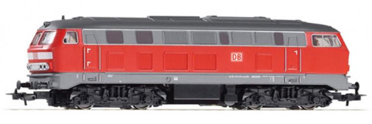 57901-2 Piko DB Diesellok BR 218