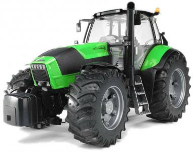 03080 Bruder Deutz Agrotron X720 1:16