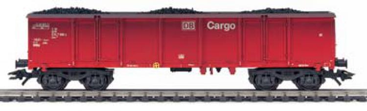 46903 Open goederenwagon DB Cargo