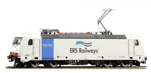 60410 ACME E-Lok BR185 ERS Railways