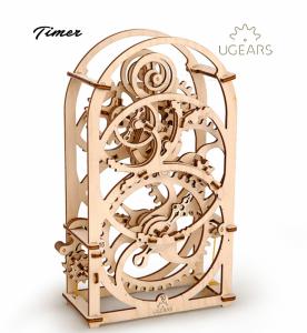 70004 UGears Timer