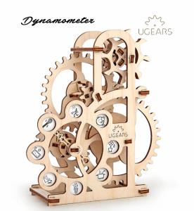 70005 UGears Dynamometer