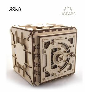 70011 UGears Kluis