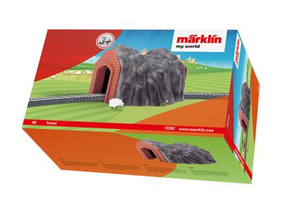 72202 Marklin Tunnel My World 3+