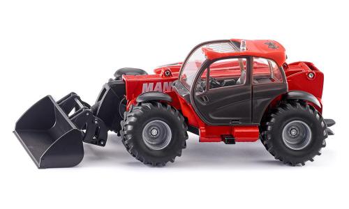 3067 Siku Manitou MLT840 telescooplader 1:32