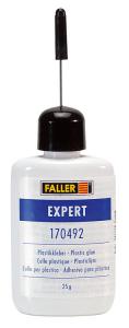 170492 Faller Expert Plasticlijm