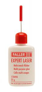 170494 Faller Expert Lasercut