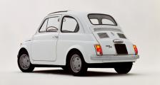 4703 Italeri Fiat 500f 1968 1:12