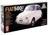 4703 Italeri Fiat 500f 1968 1:12