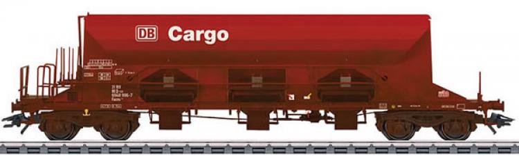 48104 Marklin Zelflosser Facns 133 DB Cargo