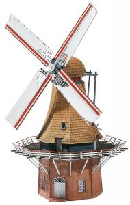 130383 Faller Windmolen met aandrijving