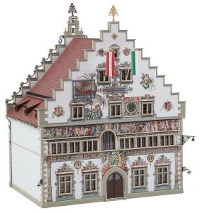 130902 Faller Oude Raadhuis Lindau