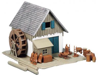 131362 Faller Kleine molen